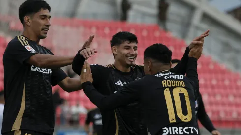 El delantero también ha despertado el interés de clubes de Primera y Primera B.