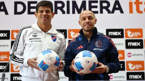 Descubre los salarios que perciben mensualmente los capitanes de la U y Colo Colo.