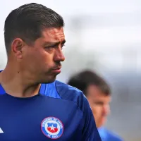 Nico Córdova le da otra lección a Gareca en la selección chilena Sub 20: “Sé que hay talento, solo tienes que…”