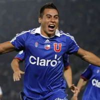 La frase de la U que enciende ilusiones por Eduardo Vargas: “Un día con un cielo profundamente…”
