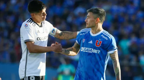 Uno que jugó en ambos clubes es apocalíptico para Colo Colo en el Superclásico.