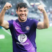 ¡Un chileno en La Liga! Fabrizio Romano confirma fichaje de Gabriel Suazo en Sevilla