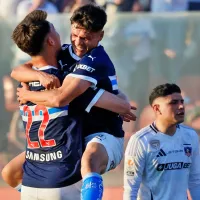 No lo olvidan: La notable tocada de oreja de Universidad Católica a Colo Colo en el Claro Arena