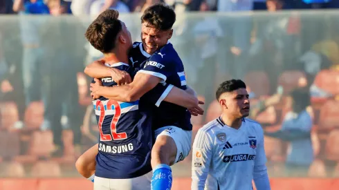 La UC no se olvida de ese logro que tanto duele en Colo Colo.