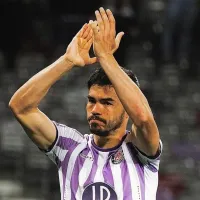 “Un capitán natural”: así reaccionaron en España al fichaje de Gabriel Suazo en Sevilla