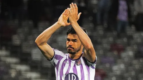 Gabriel Suazo será jugador de Sevilla, confirmó Fabrizio Romano