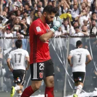 Johnny Herrera relata el gol de Colo Colo que más le dolió en la vida: “Pasa por delante mío el hijo de…”
