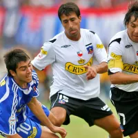 Fue multicampeón con Colo Colo, perdió apenas un Superclásico y ahora aconseja al Cacique ante la U: “Tienen que jugar con…”