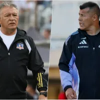 “A lo mejor…”: Claudio Borghi instala una gran duda sobre las prácticas cortas de Colo Colo