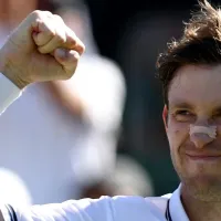 No es Marcelo Ríos: Nicolás Jarry se la juega toda y elige a su número uno en el tenis chileno