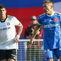 Colo Colo vs. U. de Chile: A qué hora y dónde ver el Superclásico