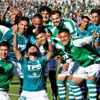 Wanderers remece el mercado de la B al fichar a jugador que llevaba dos años retirado