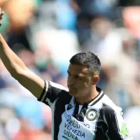 ¿Qué pasó? El pedido de Alexis Sánchez a Udinese tras polémica ausencia a las prácticas