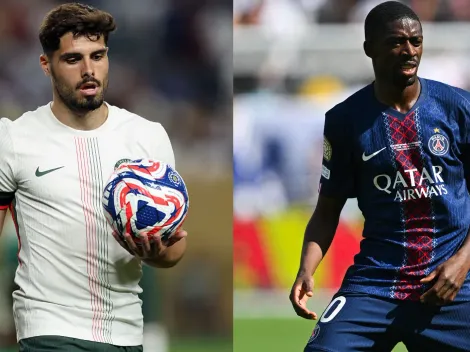 El canal que transmite PSG vs. Chelsea en el Mundial de Clubes