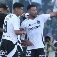 Ya van tres: Mauricio Isla es baja en Colo Colo para el Superclásico con la U
