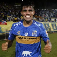 Mercado de fichajes: la UC se fija en el mejor uruguayo de Everton para darle en el gusto a Garnero