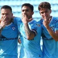 Iquique remece el mercado: Llega jugador de un gigante de América que estuvo en París 2024