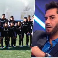 “Miedo al papelón”: Johnny Herrera explica la gran cantidad de bajas en Colo Colo a horas del Superclásico