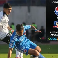 Minuto a minuto: Universidad de Chile enfrenta a Colo Colo en el Superclásico 197
