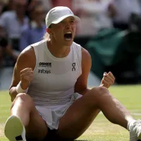 La final de Wimbledon más fácil de la historia: Iga Swiatek se corona con la paliza más brutal del siglo