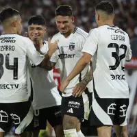 “No está al 100%”: Encienden las alarmas por un titular de Colo Colo a horas del Superclásico