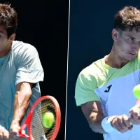 ¿A qué hora juega Garin vs. Ugo Carabelli en el Nordea Open? Horario y dónde ver el partido en vivo