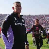 Le dijo de todo: la tensa pelea de Jorge Almirón con Gustavo Álvarez en pleno Superclásico