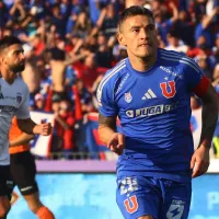 Tabla de posiciones tras el Superclásico: U. de Chile sube y le saca 10 puntos a Colo Colo