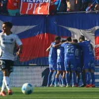 Jugador de Colo Colo da la cara tras pelea con Aníbal Mosa en el Superclásico: “Le molestó que…”
