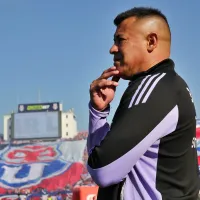 Piden la cabeza de Jorge Almirón tras nuevo fracaso ante la U: “Faltando 12 minutos recién…”