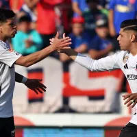 No salió por la TV: El desafiante gesto de Esteban Pavez a la U tras caer con Colo Colo en el Superclásico 197