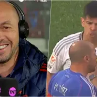 Marcelo Díaz revela el plan para que expulsaran a Esteban Pavez: “Me tenía que llevar a uno”