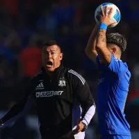Ex DT de Colo Colo se sale de sus casillas y fustiga a Jorge Almirón: “Culpa de las vacaciones…”
