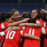 Nos ilusionamos: la Roja golea a Perú en su debut en la Copa América