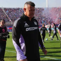 La declaración del camarín de Colo Colo que genera furia en los hinchas albos: “El día lunes…”