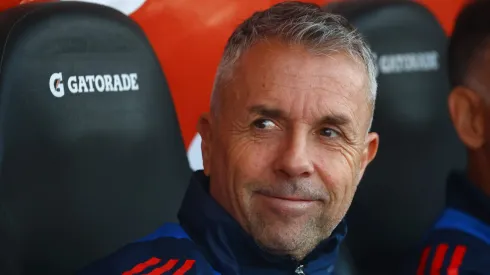 El increíble registro que alcanza Universidad de Chile tras vencer este sábado a Colo Colo.