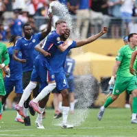 ¡Campeones! El Chelsea derrota sorpresivamente al PSG y se queda con el Mundial de Clubes