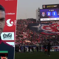 Más de 23 mil reproducciones: La pregunta que incomoda a Isaac Díaz por el Superclásico