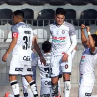 El Tomate Mecánico sin frenos: Limache saca del camino al líder Coquimbo de la Copa Chile