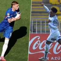 Cine: Dylan Portilla y Cole Palmer unen como nunca antes la Copa Chile y el Mundial de Clubes