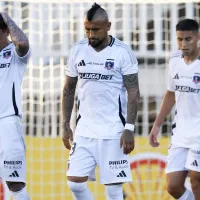 ¿Remontada 2.0? La estadística que complica a Colo Colo con el título para la segunda rueda