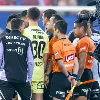 Avisan lo que tiene que hacer Colo Colo con Jorge Almirón: “Lo van a tener que…”