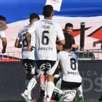 Acusan que jugador de Colo Colo se restó del Superclásico por miedo: “Le podían cantar…”