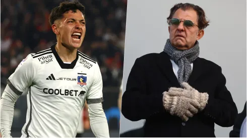 Cristián Zavala y Aníbal Mosa vivieron un tenso round en el Superclásico.