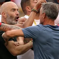 La provocación de Maresca tras ganar el Mundial de Clubes con el Chelsea: “Tan o más importante que la Champions”
