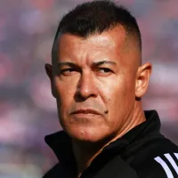 Durmiendo con el enemigo: la película de terror de Colo Colo con Jorge Almirón