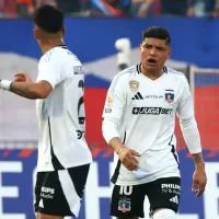 “Con el que quiera estar”: destapan brutal palo de Claudio Aquino en el camarín de Colo Colo