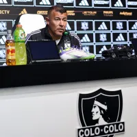 El dato que refuerza la increíble continuidad de Jorge Almirón en Colo Colo