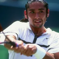 Fue número 1 del ATP, ganó dos Grand Slam y odia a Marcelo Ríos: “Es un gran hijo de…”