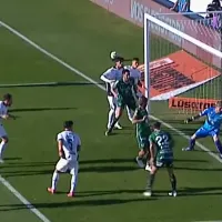 Esto dijo Felipe Loyola, el chileno más caro, tras salvar a Independiente en Argentina